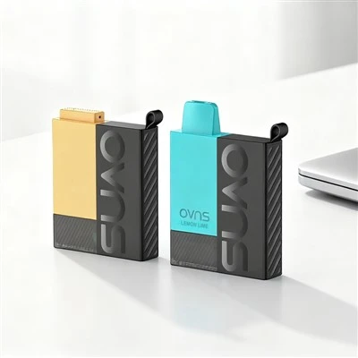 2ml Προγεμισμένη Κάψουλα, 1000 Puffs, Pen Vaporizer, TPD Approved Fruit Flavors.